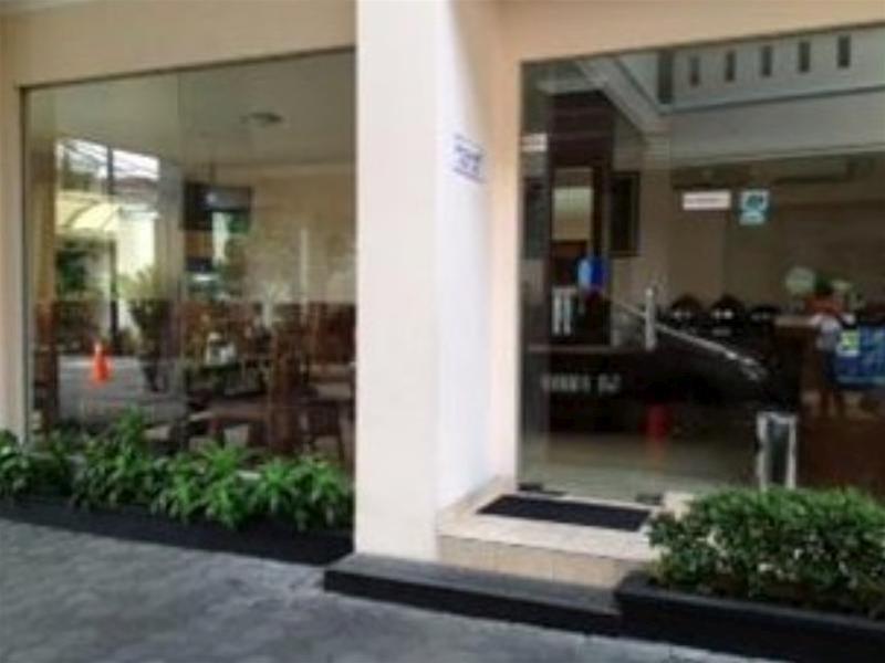Malioboro Inn Hotel Yogyakarta Exterior foto